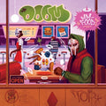MF Doom: Mm... Food (sweet tart vinyl)