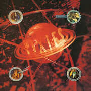 Pixies: Bossanova