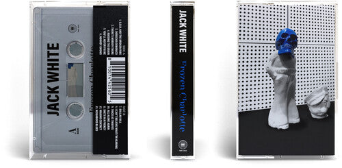 Jack White: Frozen Charlotte (cassette)