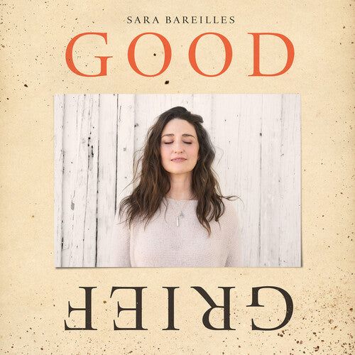Sara Bareilles: Good Grief