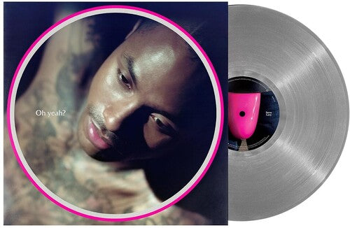 Steve Lacy: Oh Yeah?