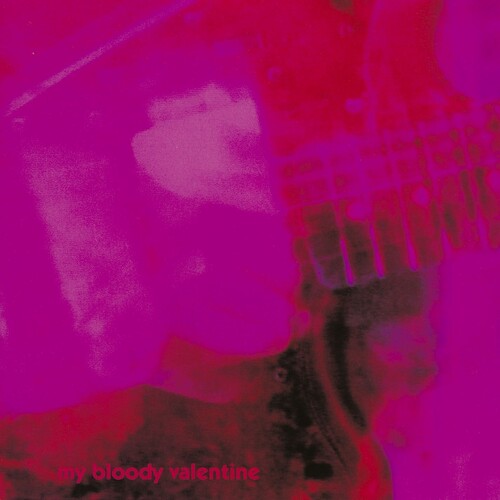 My Bloody Valentine: Loveless (cd)
