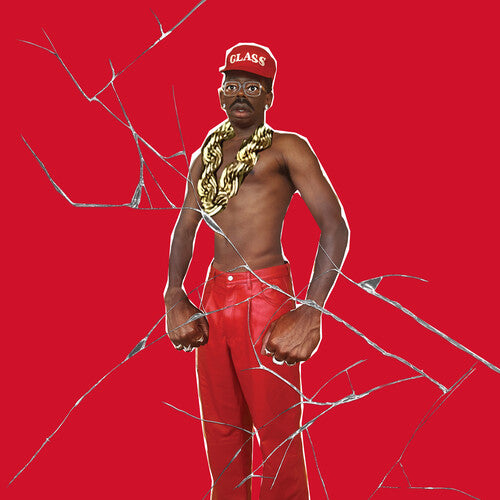 Tyler the Creator: Don't Tap the Glass (translucent vinyl)