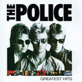 The Police: GH (cd)