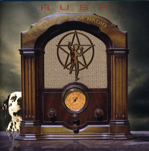 Rush: Greatest Hits (cd)