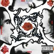 RHCP: Blood Sugar Sex Magik (cd)