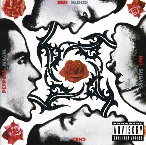 RHCP: Blood Sugar Magik