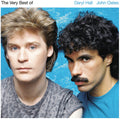 Hall & Oats: Best Of (cd)