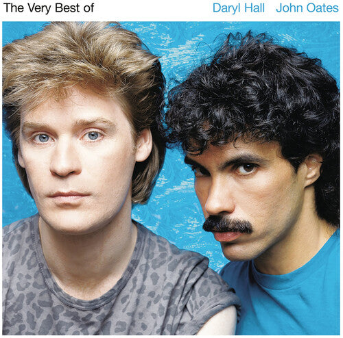Hall & Oats: Best Of (cd)