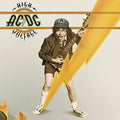 ACDC: High Voltage