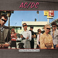 ACDC: Dirty Deeds