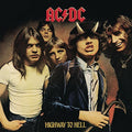 ACDC: Highway To Hell