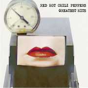 RHCP: Greatest Hits (cd)