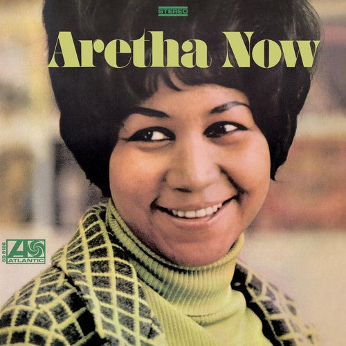 Aretha Franklin: Aretha Now (AT75)