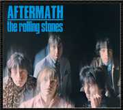 Rolling Stones: Aftermath