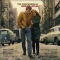 Bob Dylan: Freewheelin' Bob (cd)