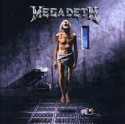 Megadeth: Countdown to Extinction (cd)