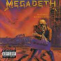 Megadeth: Peace Sells (cd)