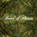 Band of Horses: Everything All the Time (cd)