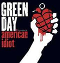Green Day: American Idiot (cd)