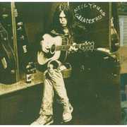 Neil Young: Greatest Hits (cd)
