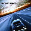 Nickelback: All the Right Reasons (cd)