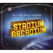 RHCP: Stadium Arcadium (cd)