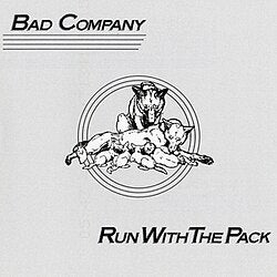 Bad Company: Run With the Pack (AT75)