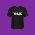 Marquee T Shirt (Medium)