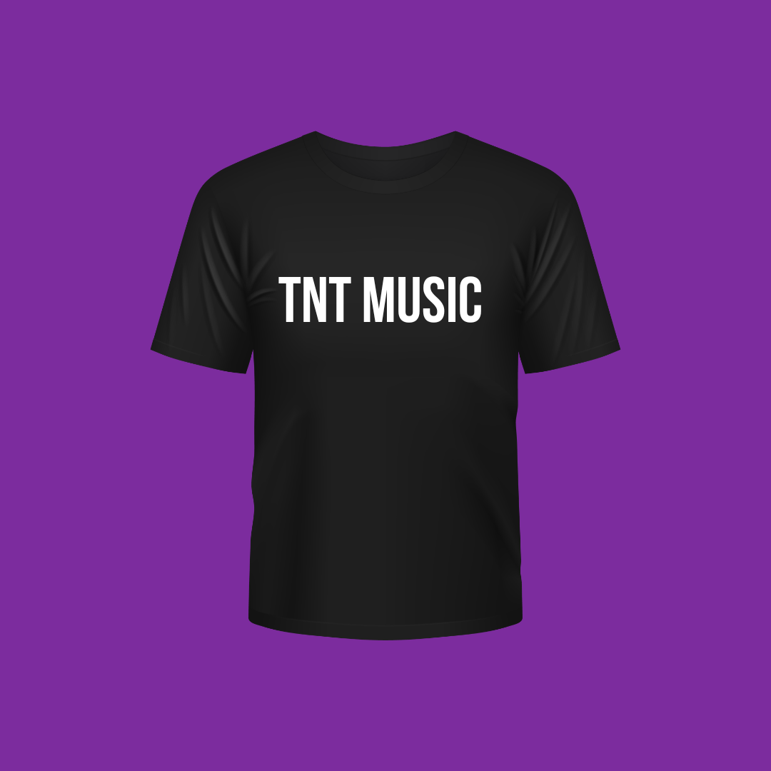Marquee T Shirt (XXL)