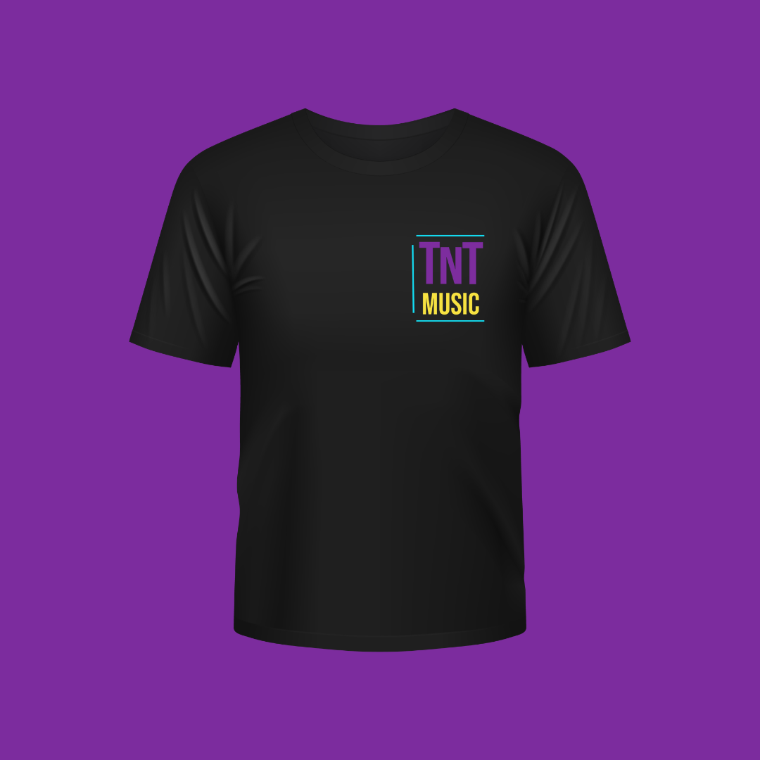 Logo T Shirt (Large)