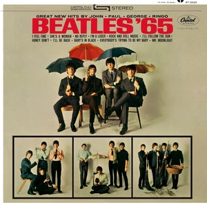 Beatles: 65