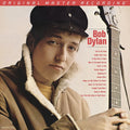 Bob Dylan: Bob Dylan (mofi)