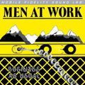 Men at Work: Business as Usual (mofi)