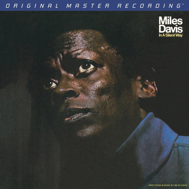 Miles Davis: In a Silent Way (mofi)