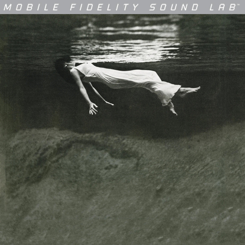 Bill Evans & Jim Hall: Undercurrent (mofi)