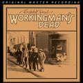 Grateful Dead: Workingman's Dead (sacd)