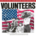 Jefferson Airplane: Volunteers (mofi)