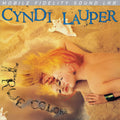 Cyndi Lauper: True Colors (mofi)
