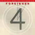 Foreigner: 4 (mofi)