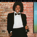 Michael Jackson: Off The Wall (sacd)