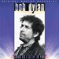 Bob Dylan: Good as I Been to You (mofi)