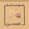 Joni Mitchell: Court and Spark (sacd)