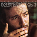Bruce Springsteen: The Wild, The Innocent & The E Street Shuffle  (sacd)