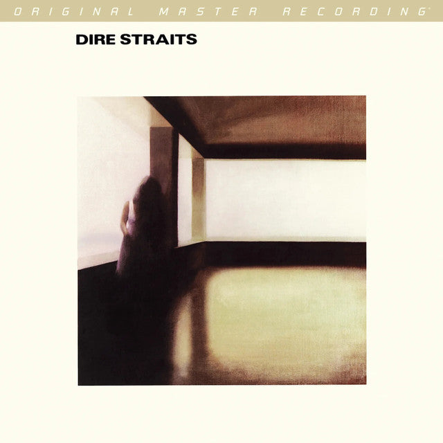 Dire Straits: Dire Straits (mofi)