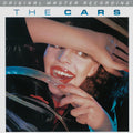 The Cars: The Cars (sacd)