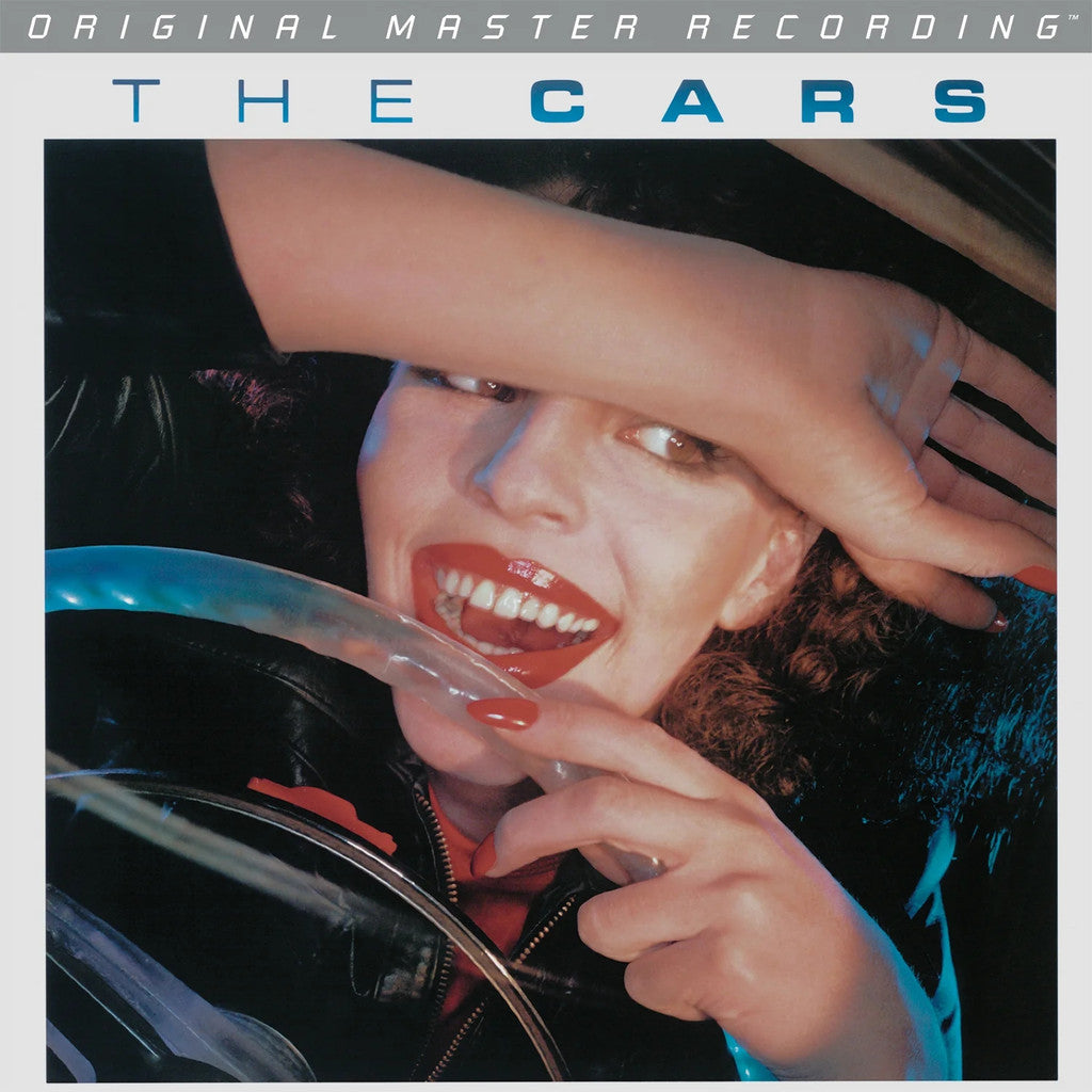The Cars: The Cars (sacd)
