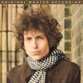 Bob Dylan: Blonde on Blonde (mofi)