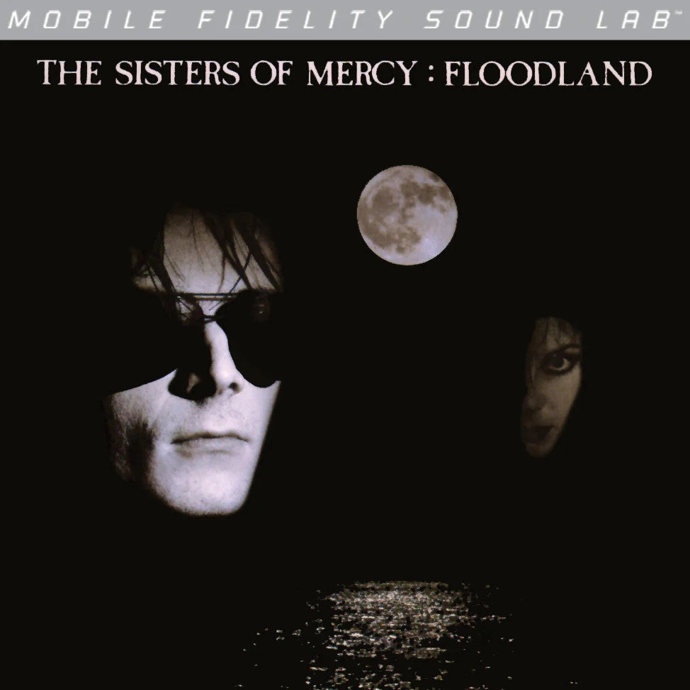 Sisters of Mercy: The Floodland (mofi)