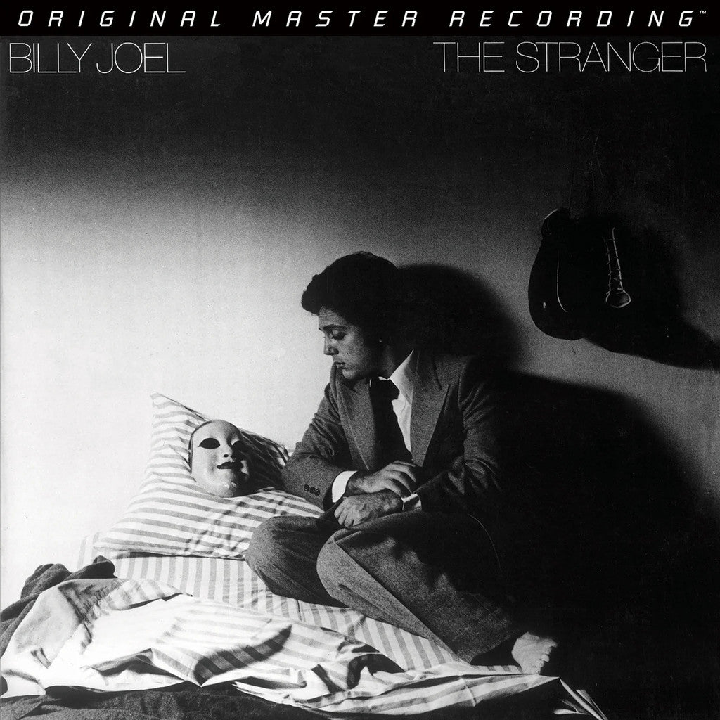 Billy Joel: The Stranger (sacd)